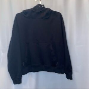 $150 Nike Sportswear Therma-FIT Tech Pack Mens Winterized Top Size  2XL Black